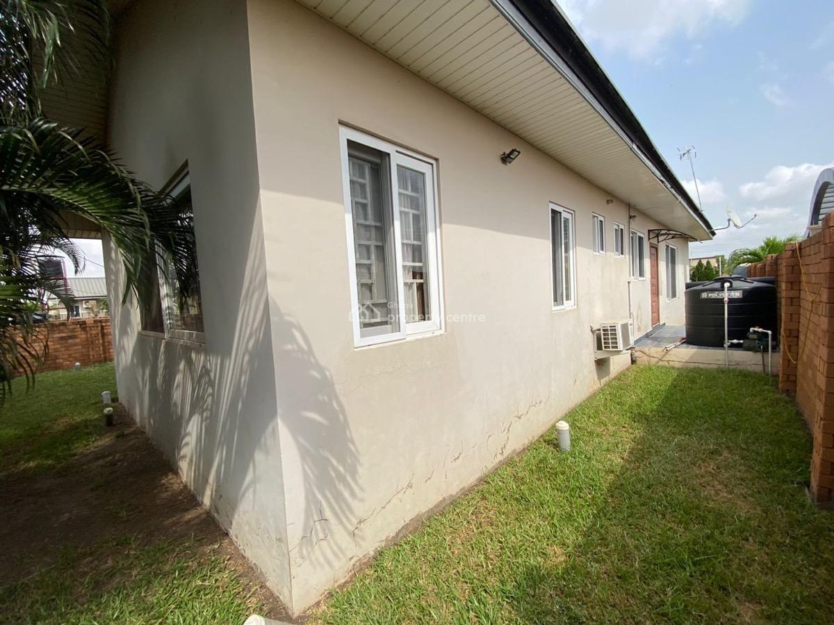 2 Bedrooms Self Compound House, Might Be Exactly What You Want, Lagoon Estate, Ningo Prampram District, Accra, House for Rent