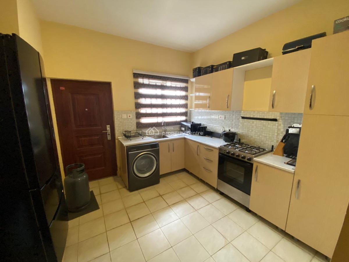 2 Bedrooms Self Compound House, Might Be Exactly What You Want, Lagoon Estate, Ningo Prampram District, Accra, House for Rent
