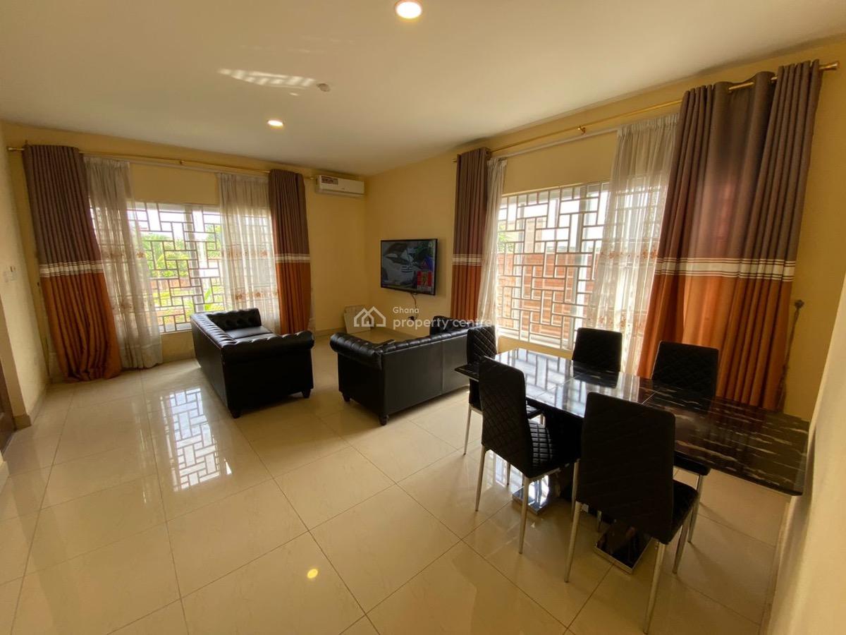 2 Bedrooms Self Compound House, Might Be Exactly What You Want, Lagoon Estate, Ningo Prampram District, Accra, House for Rent