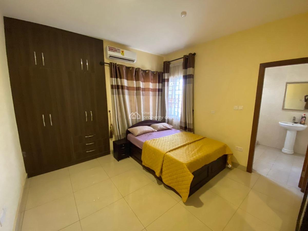 2 Bedrooms Self Compound House, Might Be Exactly What You Want, Lagoon Estate, Ningo Prampram District, Accra, House for Rent