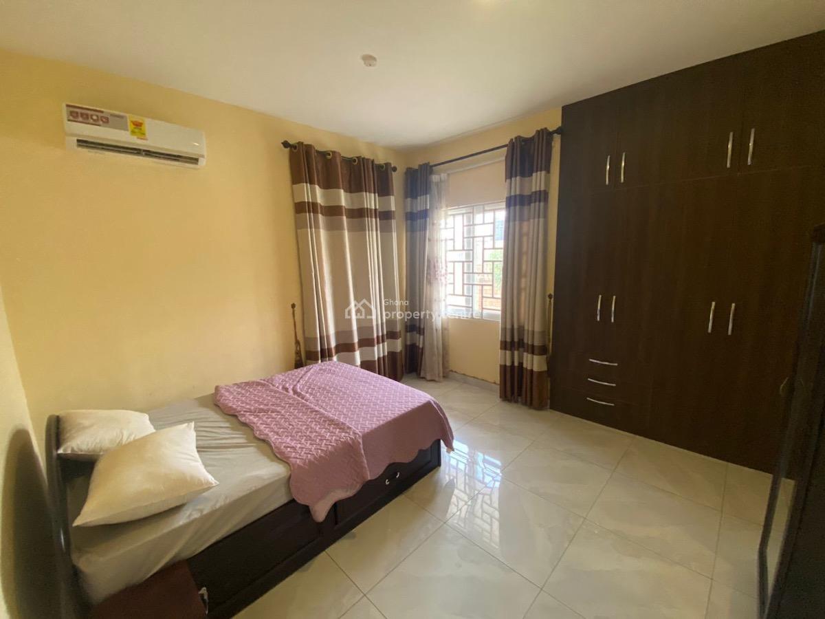 2 Bedrooms Self Compound House, Might Be Exactly What You Want, Lagoon Estate, Ningo Prampram District, Accra, House for Rent