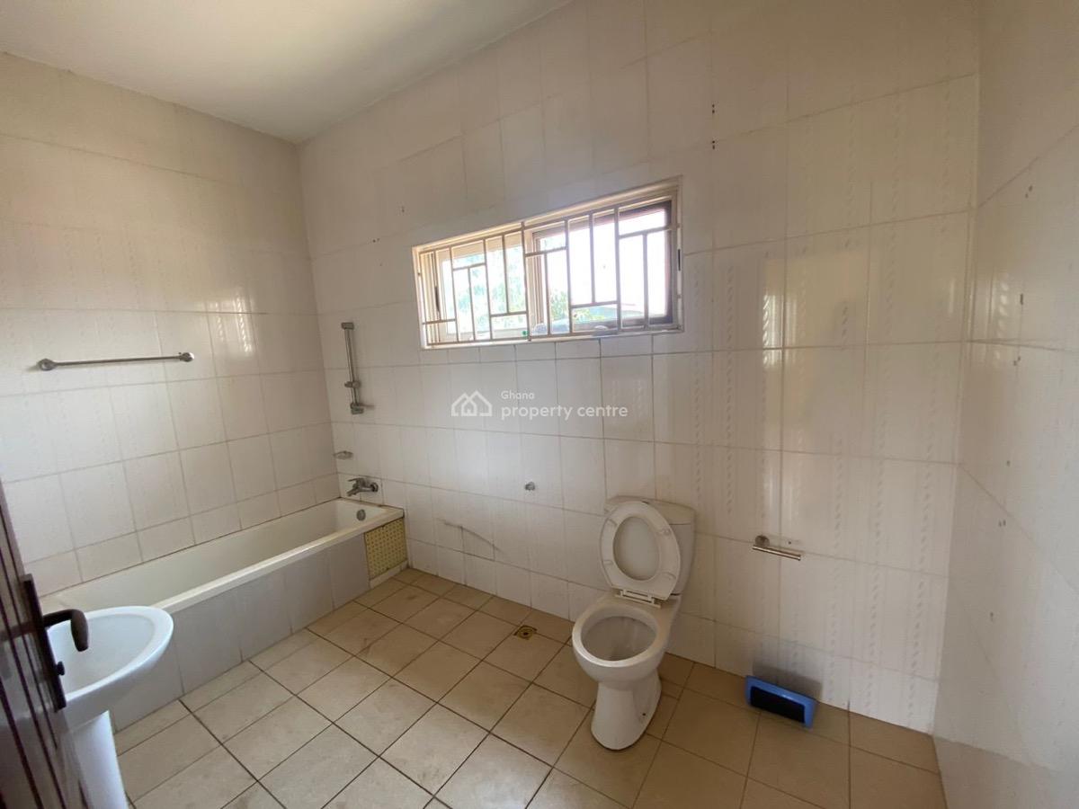 3 Bedrooms Self Compound House, Might Be Exactly What You Are Looking for, Community 25 Estates, Ningo Prampram District, Accra, House for Rent