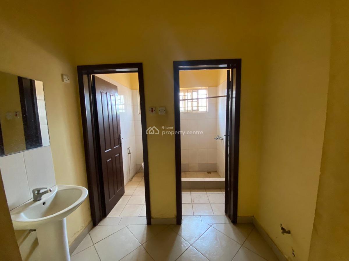 3 Bedrooms Self Compound House, Might Be Exactly What You Are Looking for, Community 25 Estates, Ningo Prampram District, Accra, House for Rent