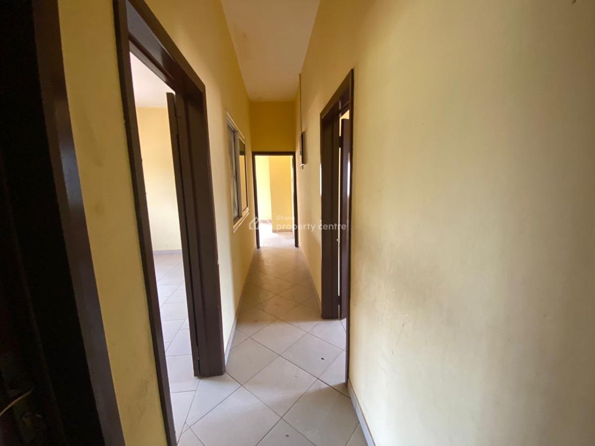 3 Bedrooms Self Compound House, Might Be Exactly What You Are Looking for, Community 25 Estates, Ningo Prampram District, Accra, House for Rent