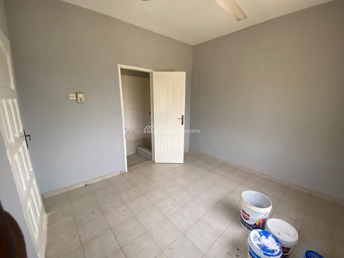 4 Bedrooms Executive Self Compound House, Might Be The Exactly You Want, Devtraco, Community 25, Tema, Accra, House for Rent