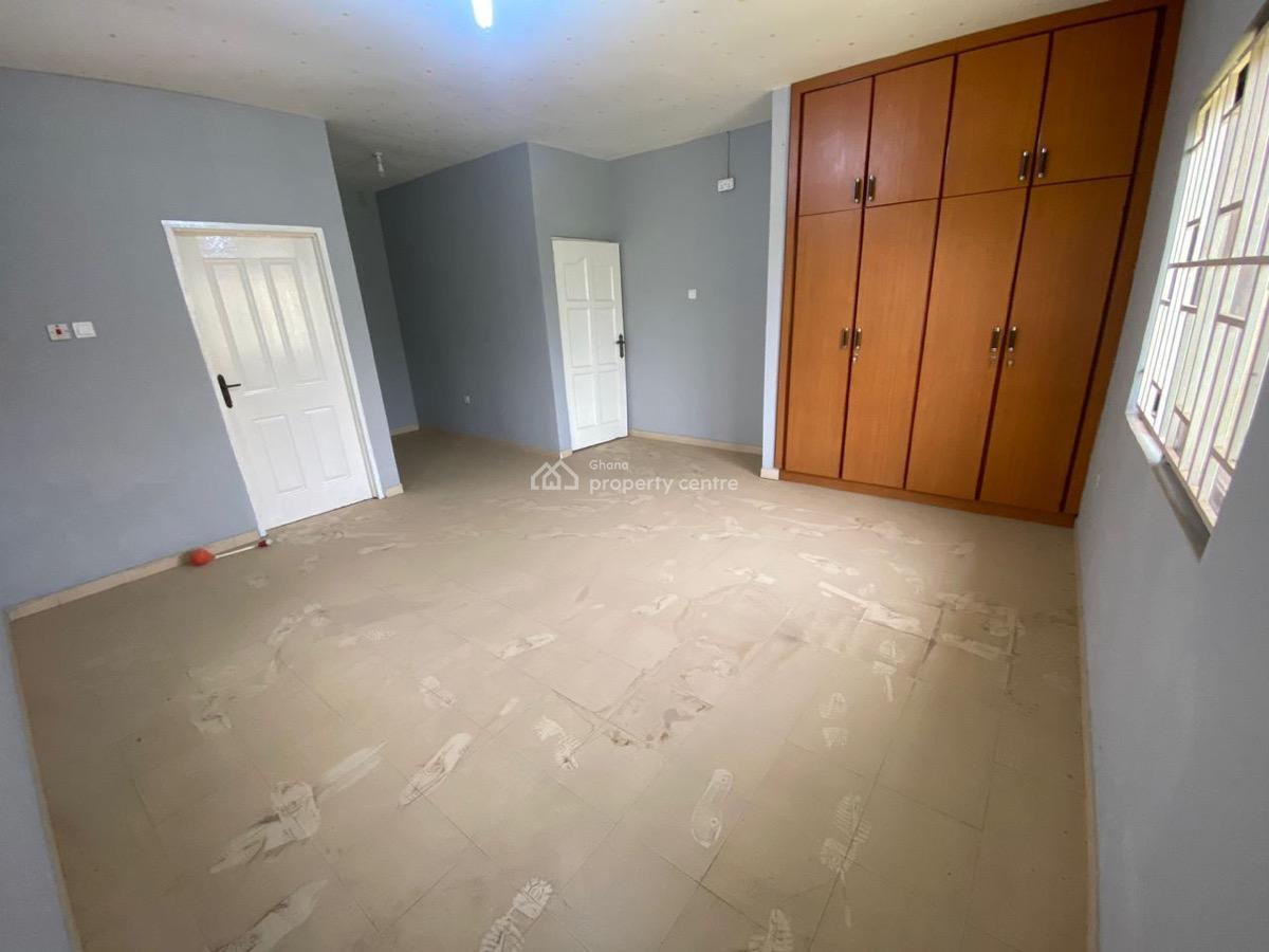 4 Bedrooms Executive Self Compound House, Might Be The Exactly You Want, Devtraco, Community 25, Tema, Accra, House for Rent