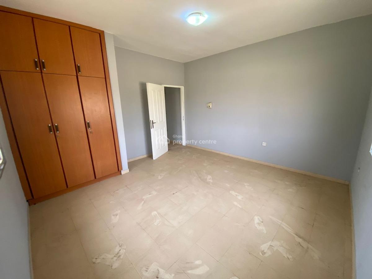 4 Bedrooms Executive Self Compound House, Might Be The Exactly You Want, Devtraco, Community 25, Tema, Accra, House for Rent