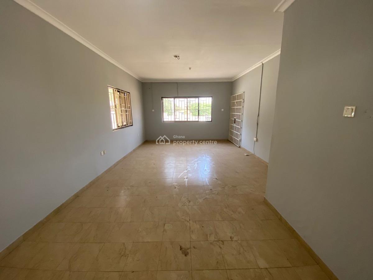 4 Bedrooms Executive Self Compound House, Might Be The Exactly You Want, Devtraco, Community 25, Tema, Accra, House for Rent