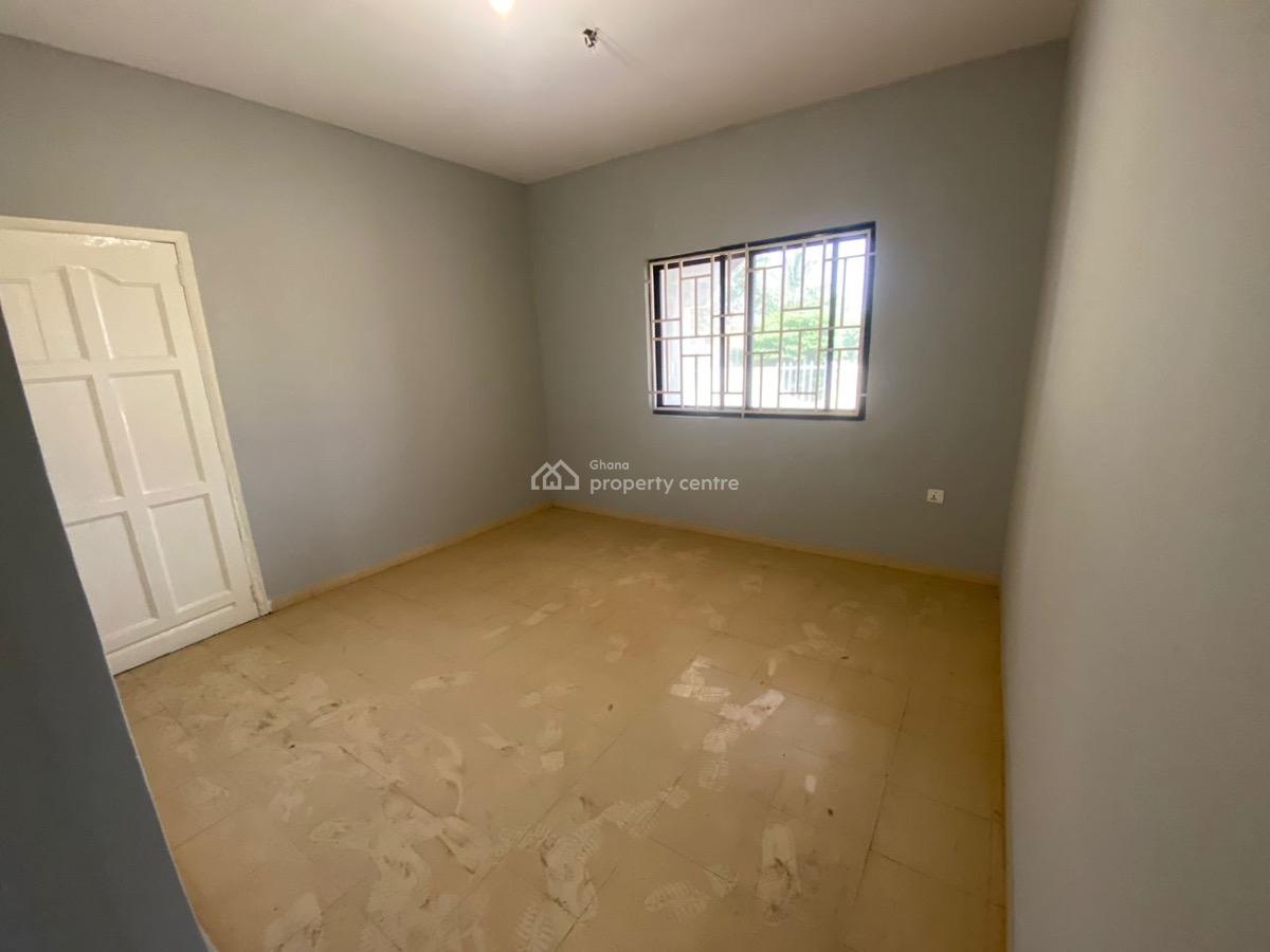 4 Bedrooms Executive Self Compound House, Might Be The Exactly You Want, Devtraco, Community 25, Tema, Accra, House for Rent
