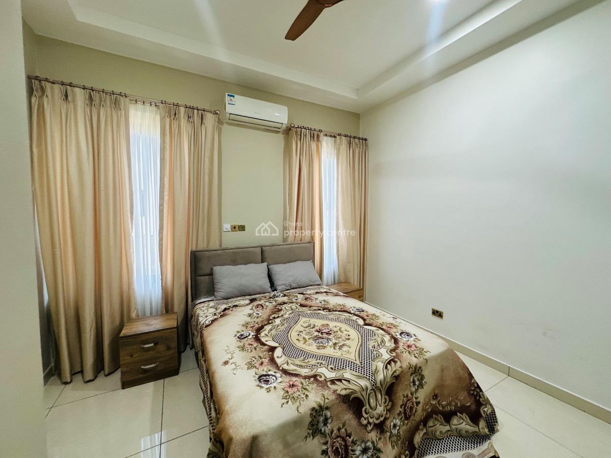 Finest 5 Bedrooms, East Airport, Airport Residential Area, Accra, Detached Duplex for Sale