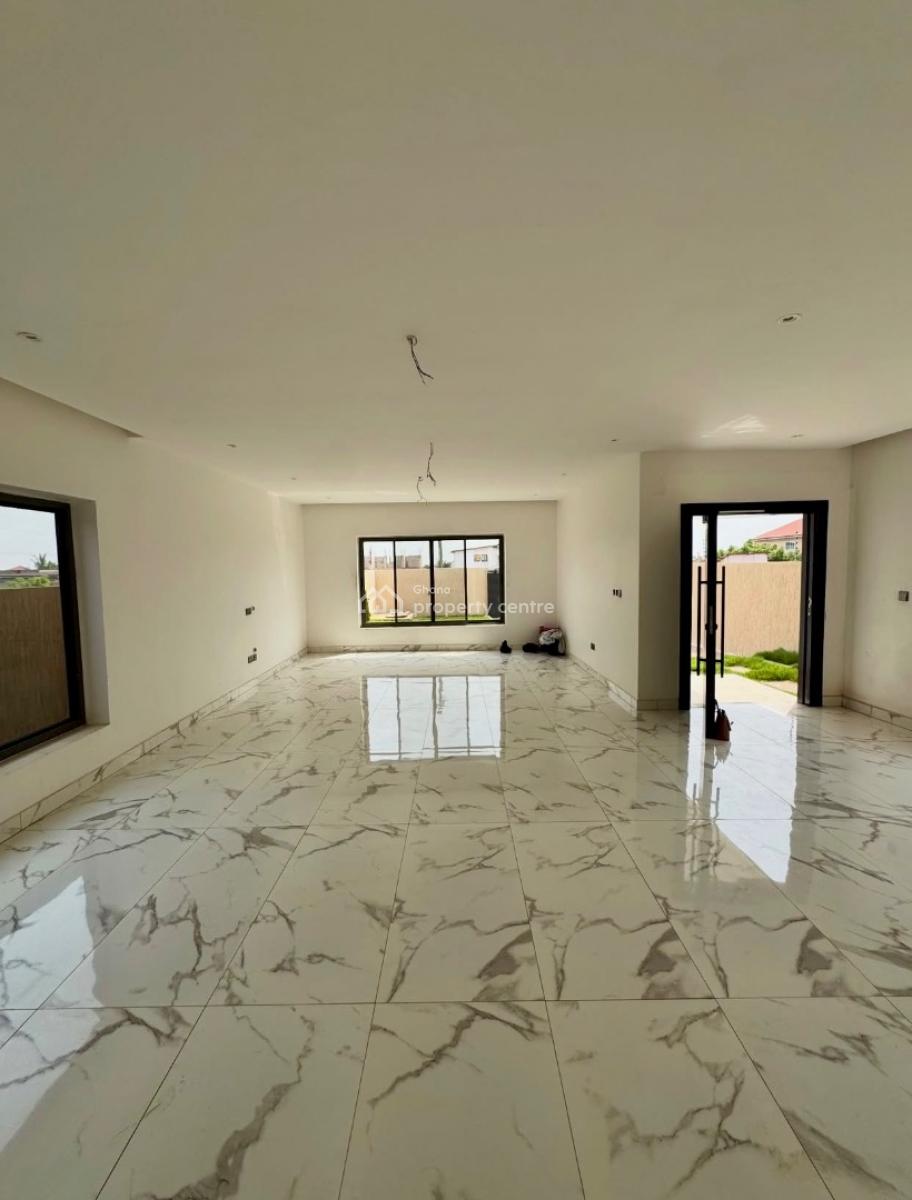 3 Bedroom House with 1 Boys Quarters, East Legon Hills, East Legon, Accra, House for Sale