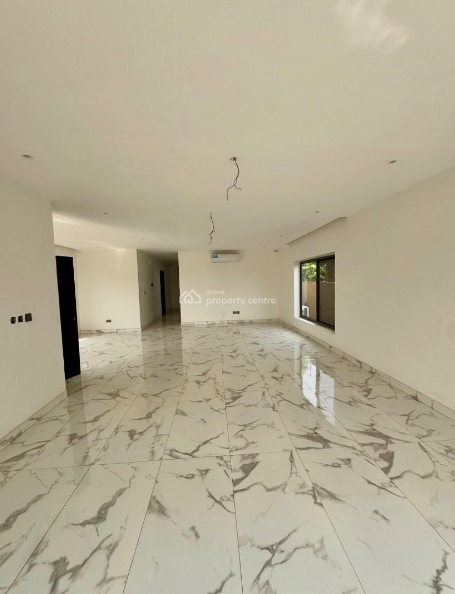 3 Bedroom House with 1 Boys Quarters, East Legon Hills, East Legon, Accra, House for Sale