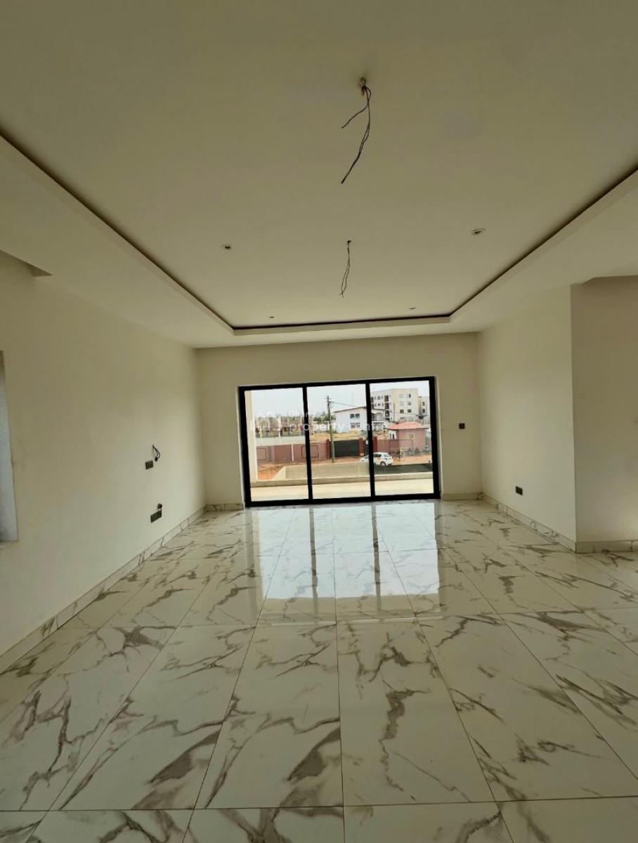 3 Bedroom House with 1 Boys Quarters, East Legon Hills, East Legon, Accra, House for Sale