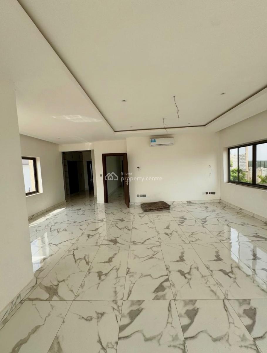 3 Bedroom House with 1 Boys Quarters, East Legon Hills, East Legon, Accra, House for Sale