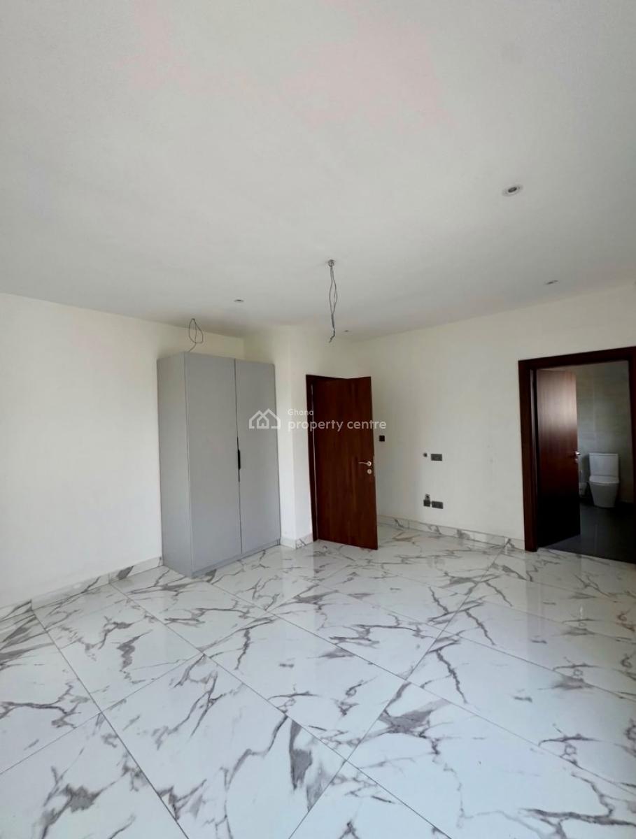 3 Bedroom House with 1 Boys Quarters, East Legon Hills, East Legon, Accra, House for Sale