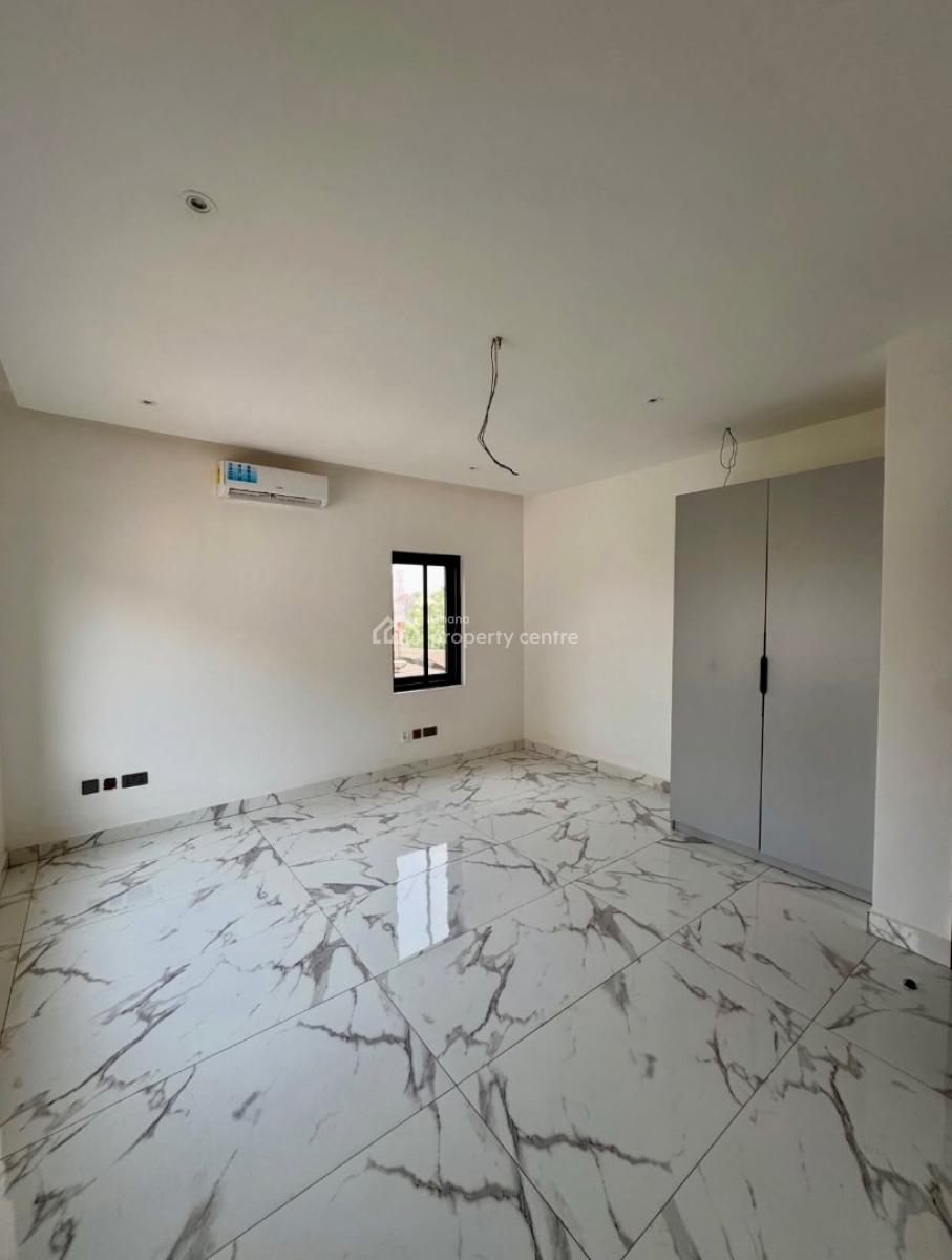 3 Bedroom House with 1 Boys Quarters, East Legon Hills, East Legon, Accra, House for Sale