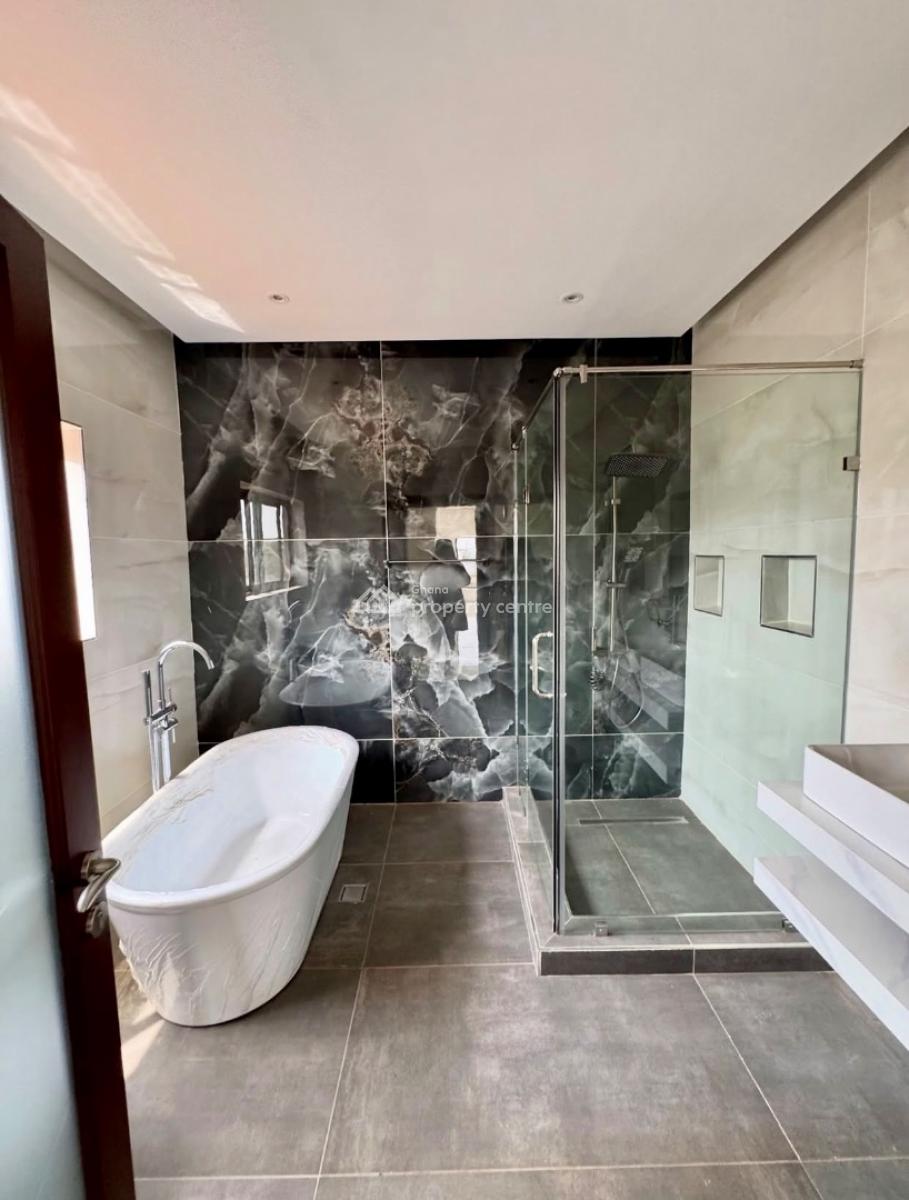 3 Bedroom House with 1 Boys Quarters, East Legon Hills, East Legon, Accra, House for Sale