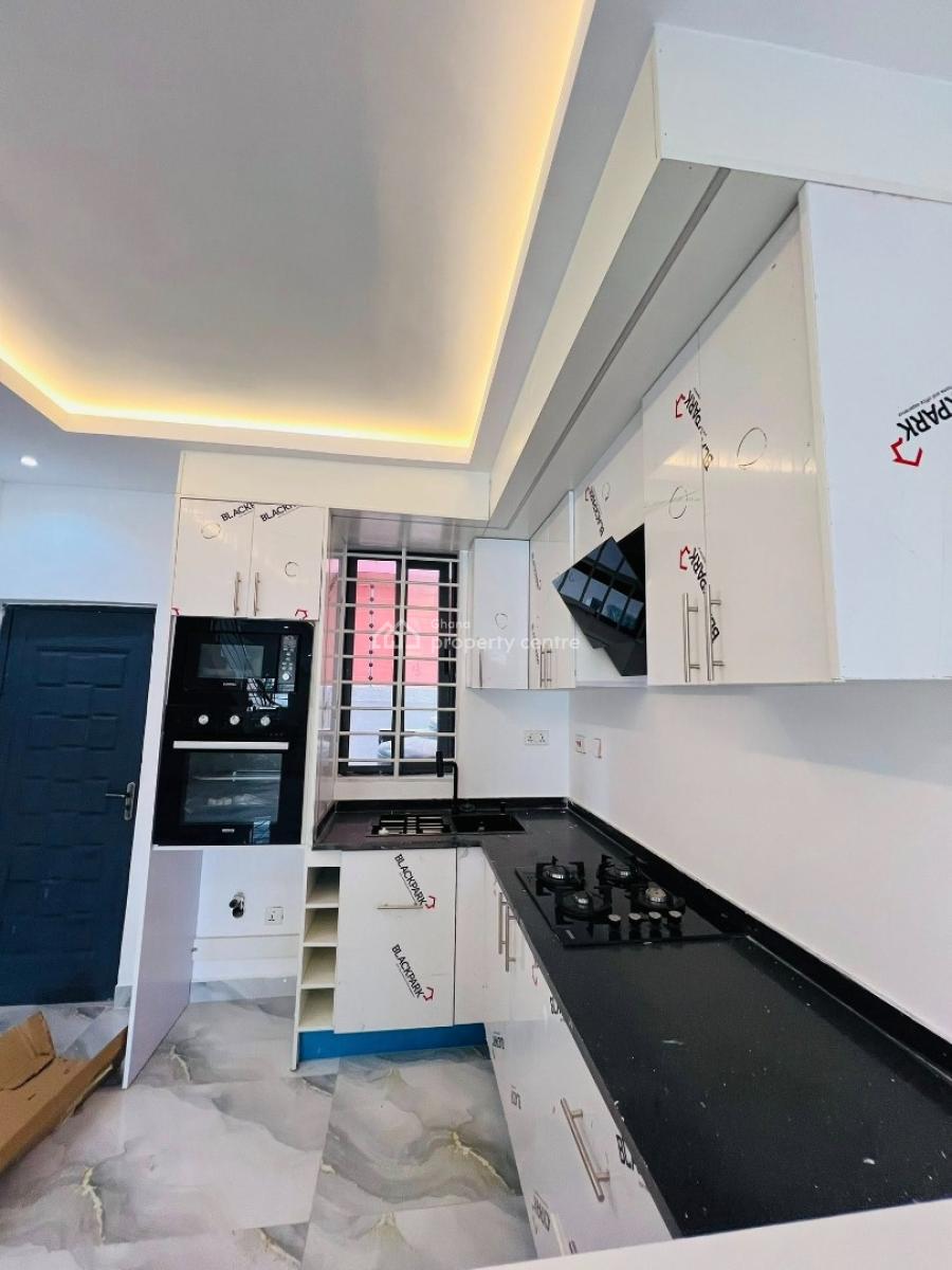 Executive Newly Built 2 Bedrooms, Ashaley Botwe, Adenta Municipal, Accra, House for Sale