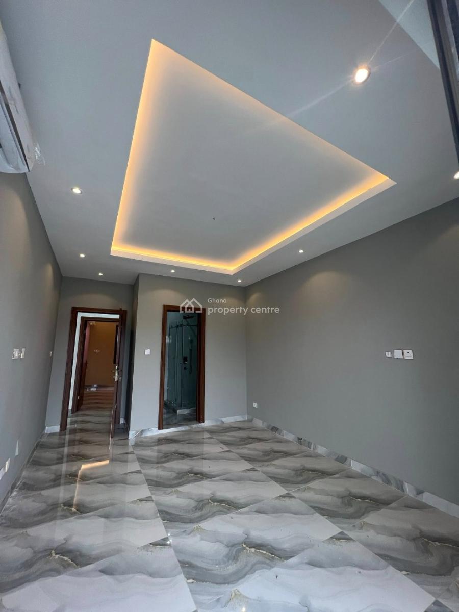 Executive Newly Built 2 Bedrooms, Ashaley Botwe, Adenta Municipal, Accra, House for Sale