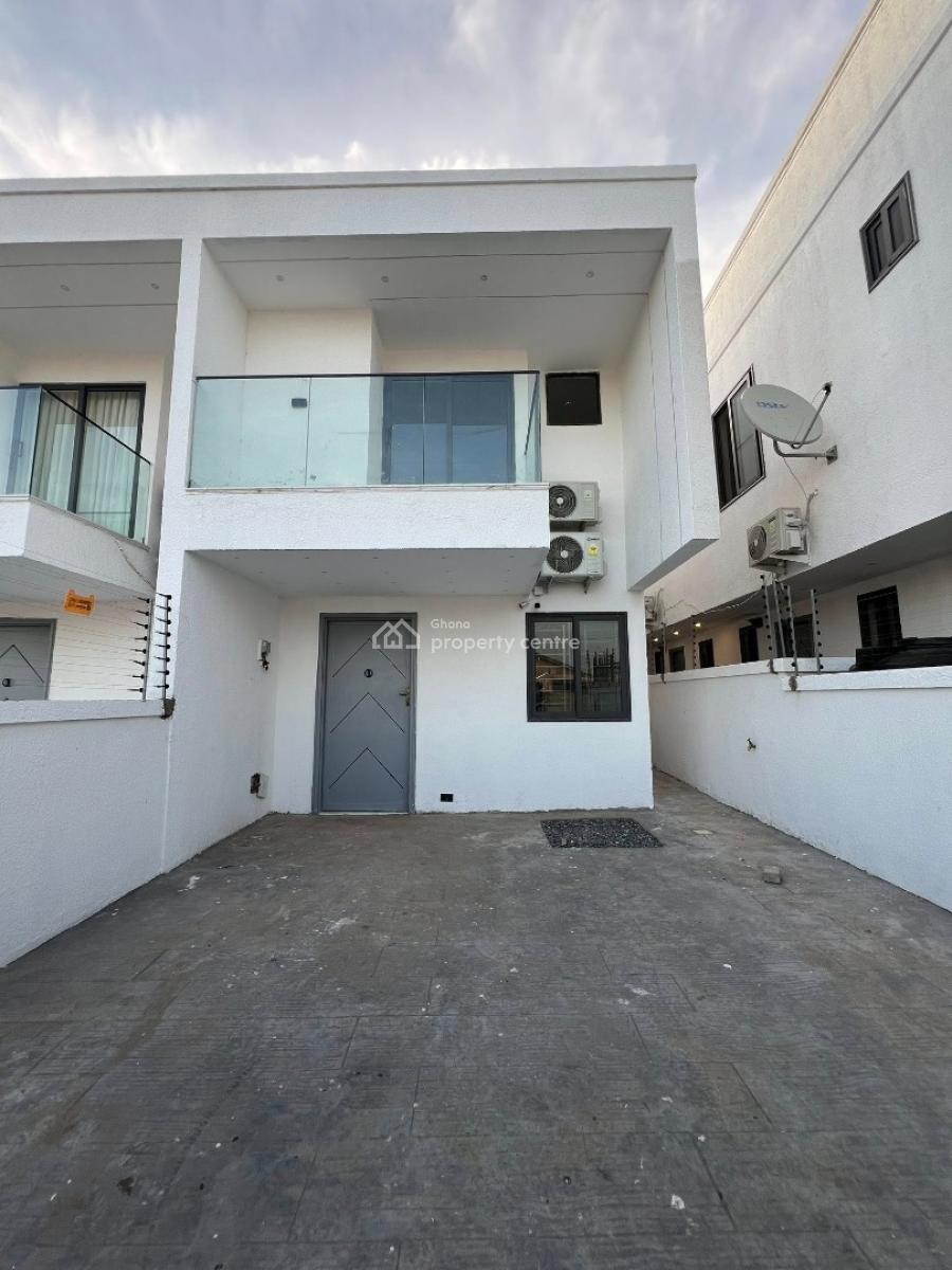 Executive Newly Built 2 Bedrooms, Ashaley Botwe, Adenta Municipal, Accra, House for Sale