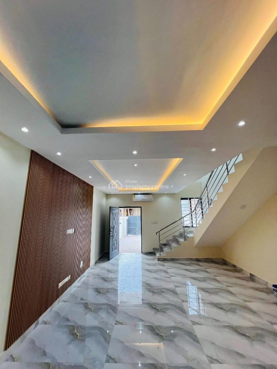 Executive Newly Built 2 Bedrooms, Ashaley Botwe, Adenta Municipal, Accra, House for Sale