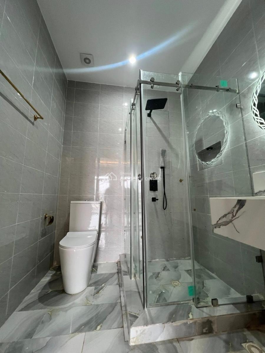 Executive Newly Built 2 Bedrooms, Ashaley Botwe, Adenta Municipal, Accra, House for Sale