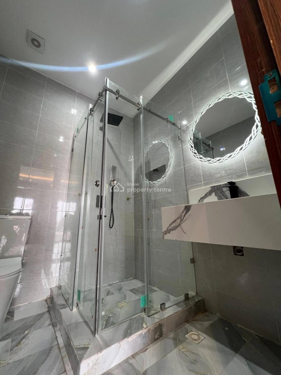 Executive Newly Built 2 Bedrooms, Ashaley Botwe, Adenta Municipal, Accra, House for Sale