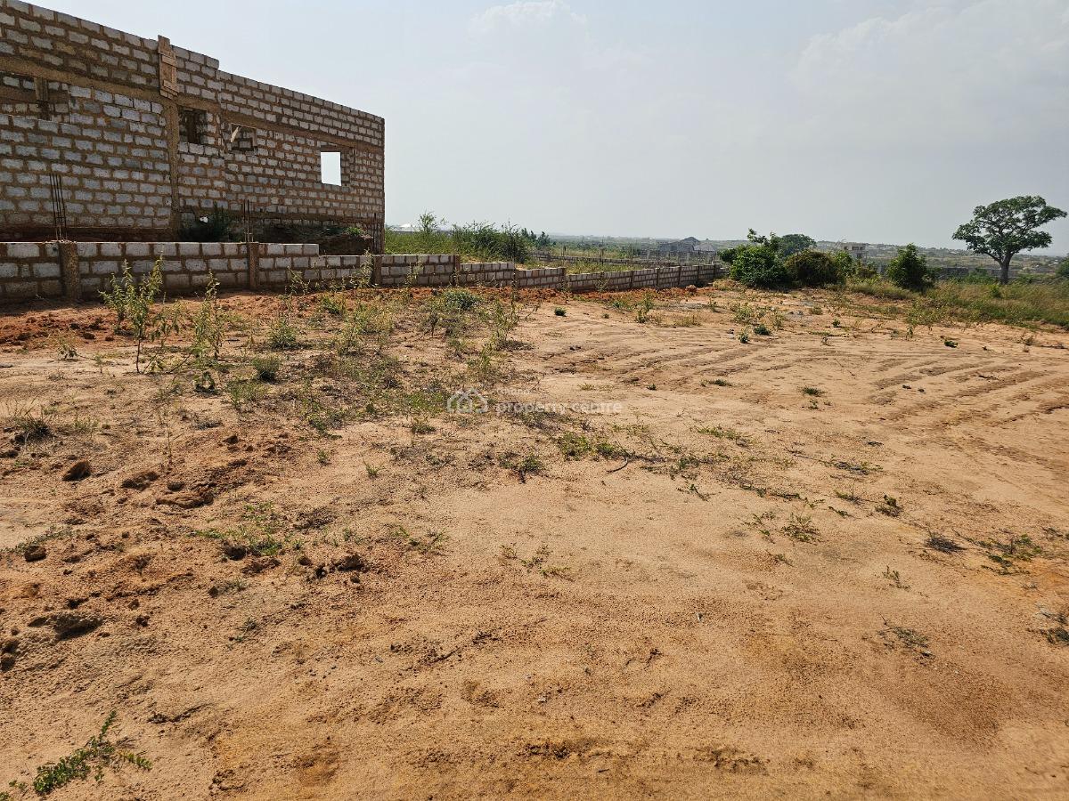 Fully Serviced Plots at Reduced Prices, Beach Lane, Ningo Prampram District, Accra, Mixed-use Land for Sale
