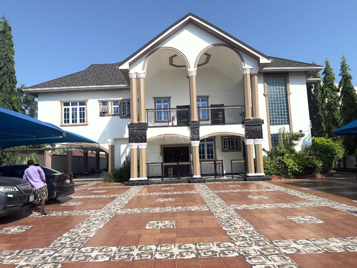 One Bedroom, West Trassaco, Adjiringanor, East Legon, Accra, Apartment for Rent