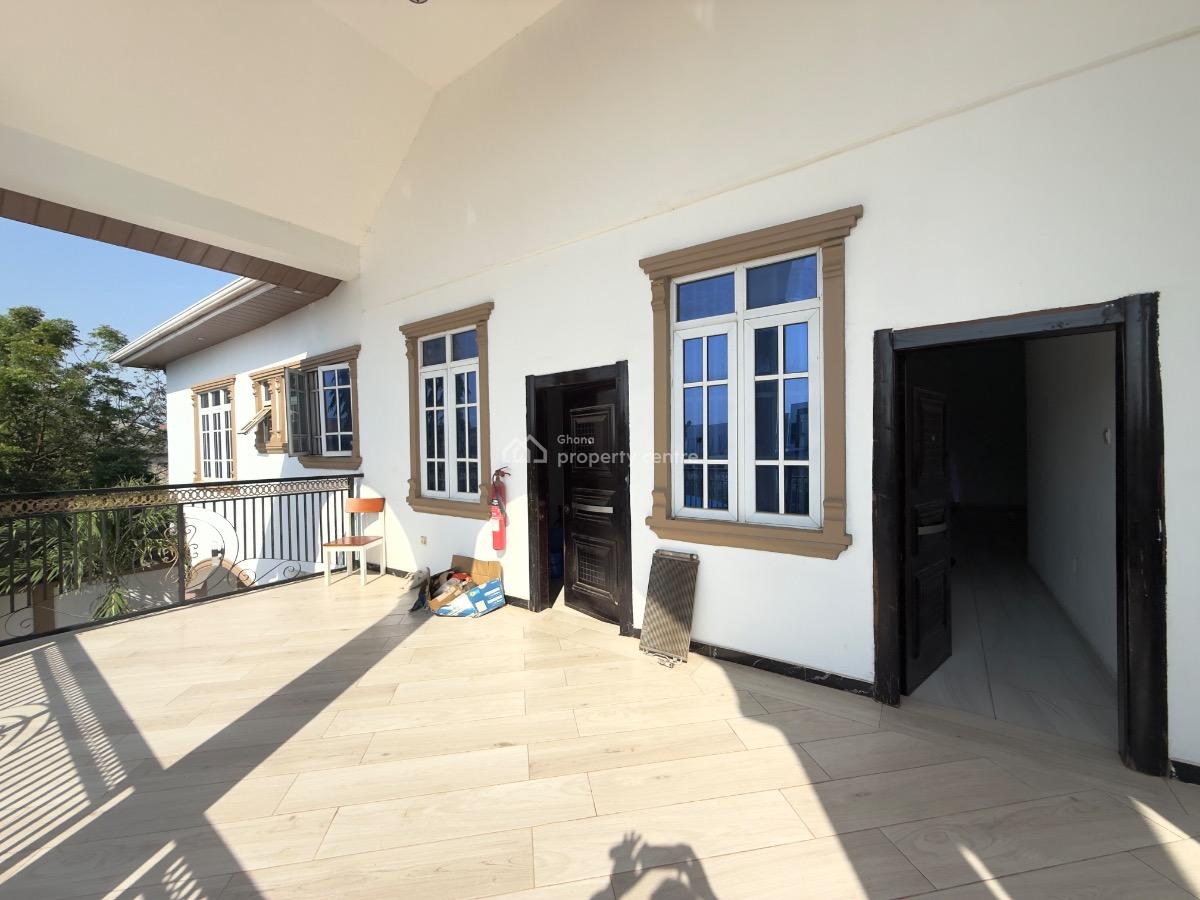 One Bedroom, West Trassaco, Adjiringanor, East Legon, Accra, Apartment for Rent