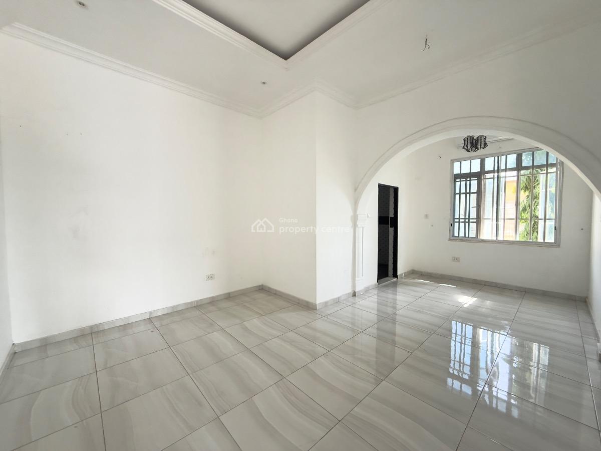 One Bedroom, West Trassaco, Adjiringanor, East Legon, Accra, Apartment for Rent