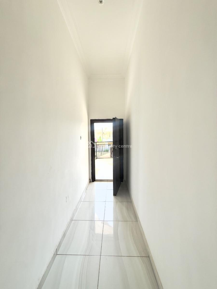 One Bedroom, West Trassaco, Adjiringanor, East Legon, Accra, Apartment for Rent