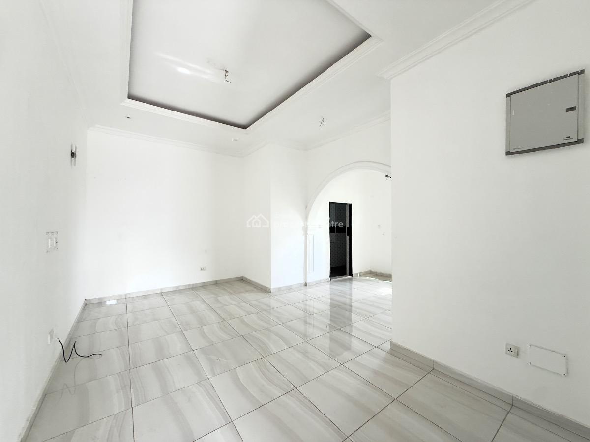 One Bedroom, West Trassaco, Adjiringanor, East Legon, Accra, Apartment for Rent