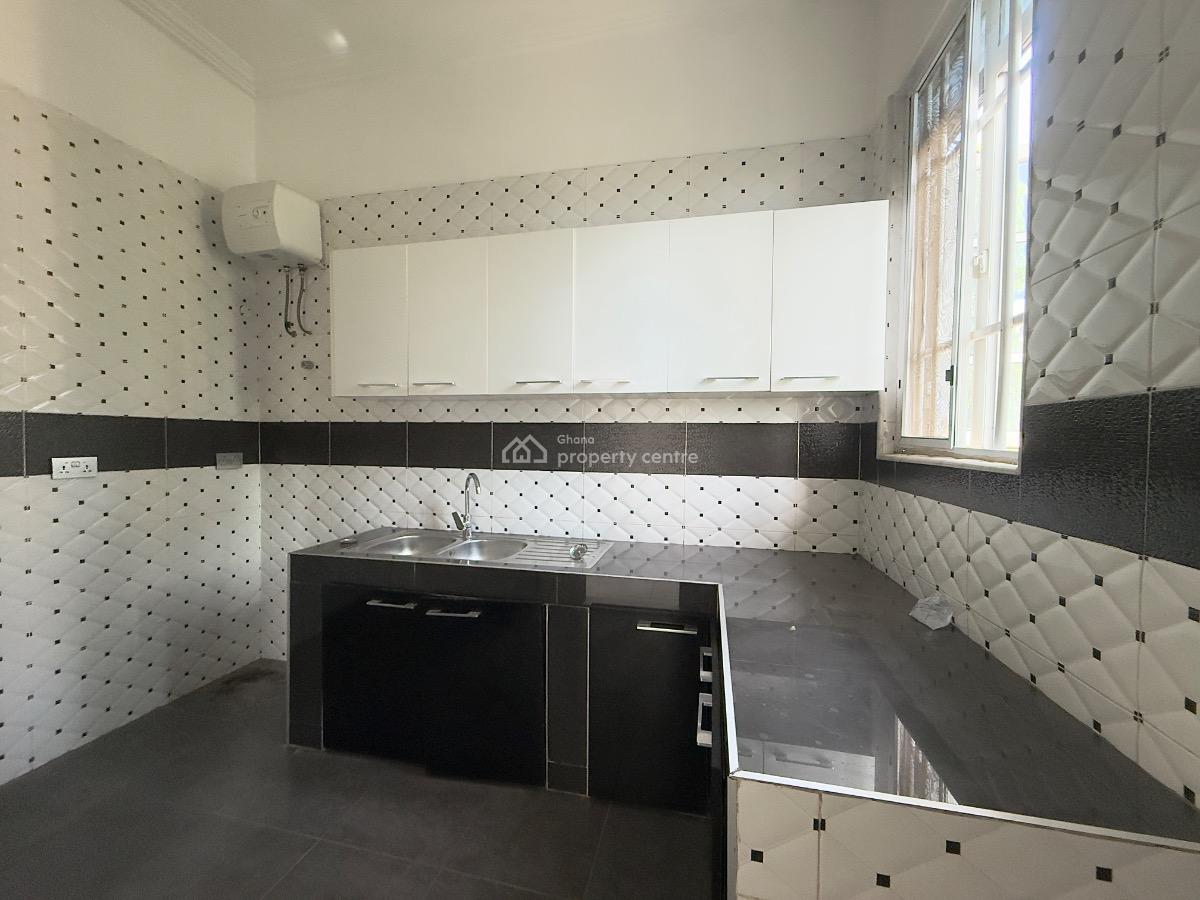 One Bedroom, West Trassaco, Adjiringanor, East Legon, Accra, Apartment for Rent