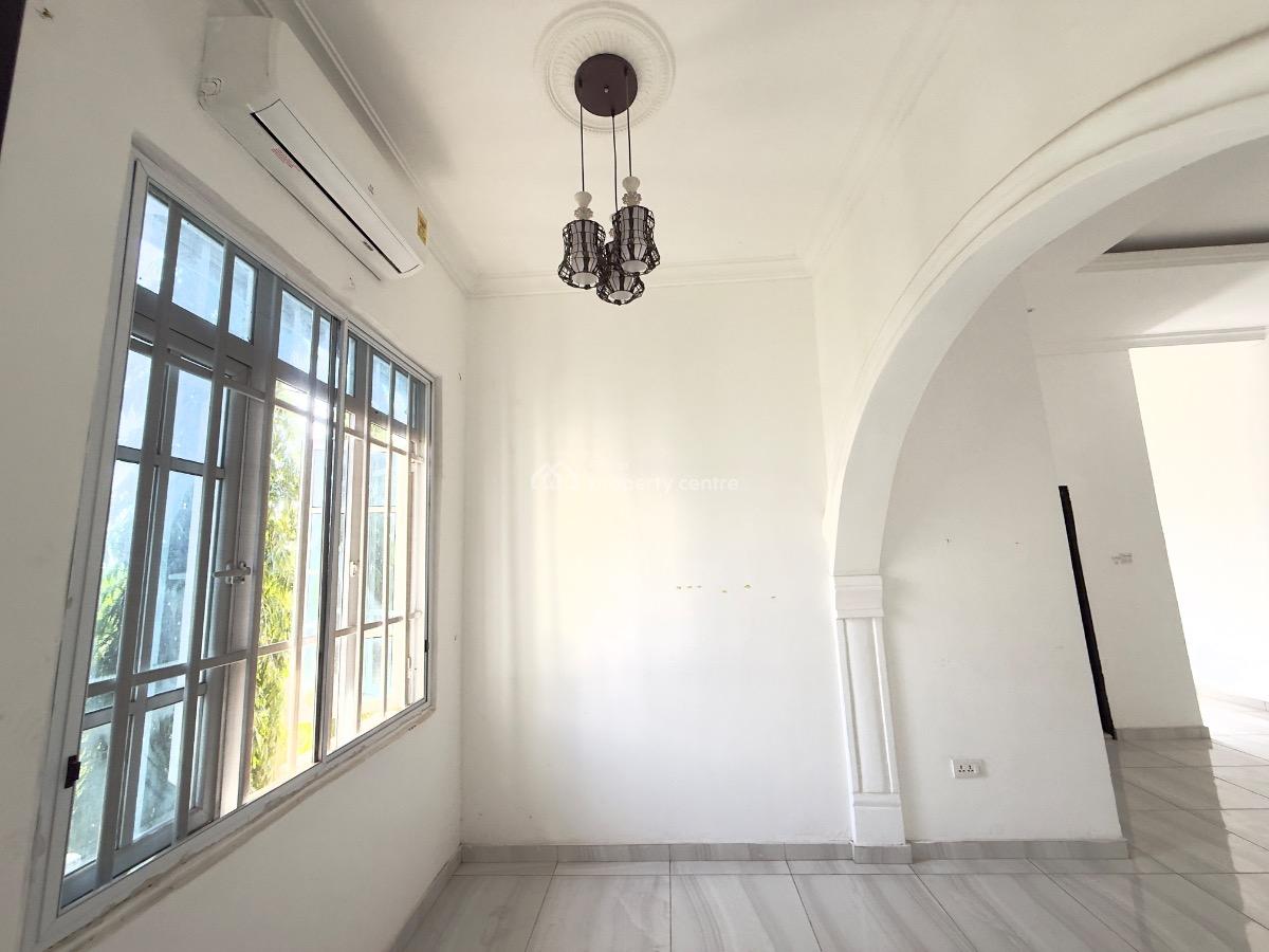 One Bedroom, West Trassaco, Adjiringanor, East Legon, Accra, Apartment for Rent