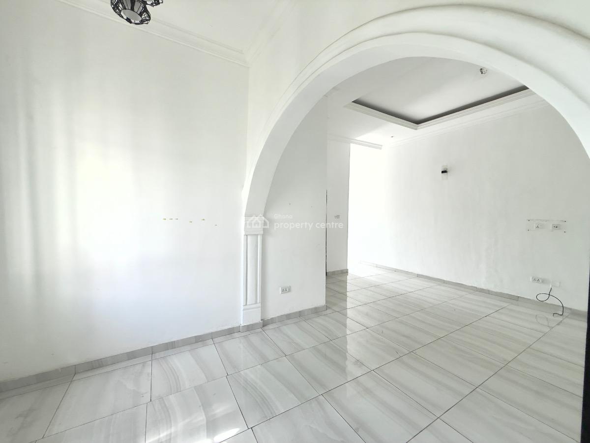 One Bedroom, West Trassaco, Adjiringanor, East Legon, Accra, Apartment for Rent