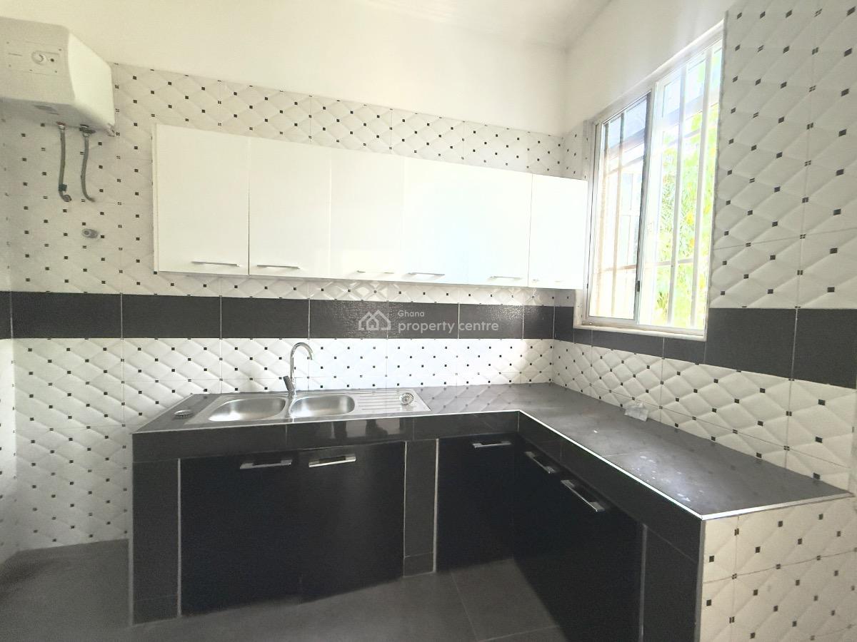 One Bedroom, West Trassaco, Adjiringanor, East Legon, Accra, Apartment for Rent