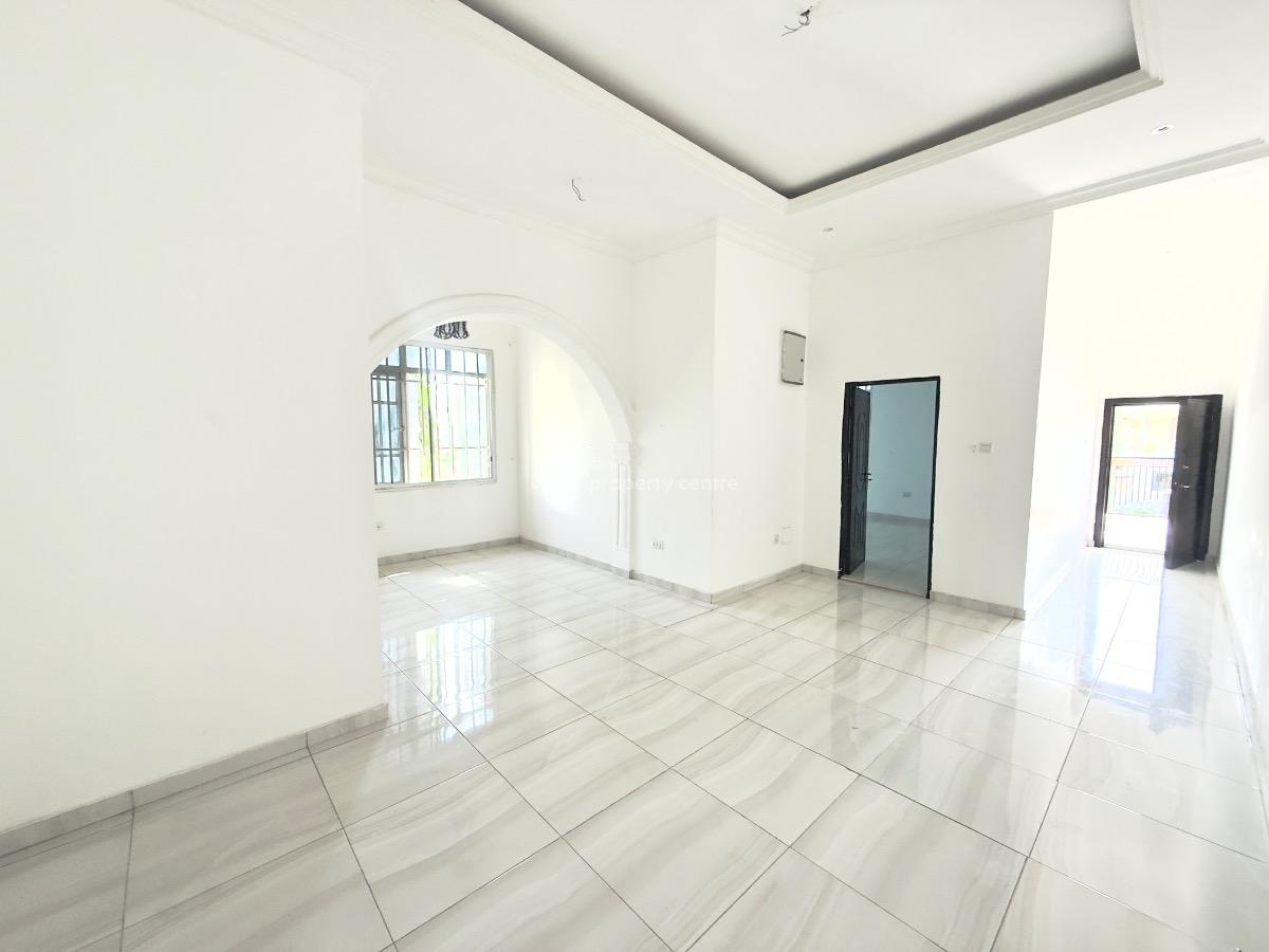 One Bedroom, West Trassaco, Adjiringanor, East Legon, Accra, Apartment for Rent