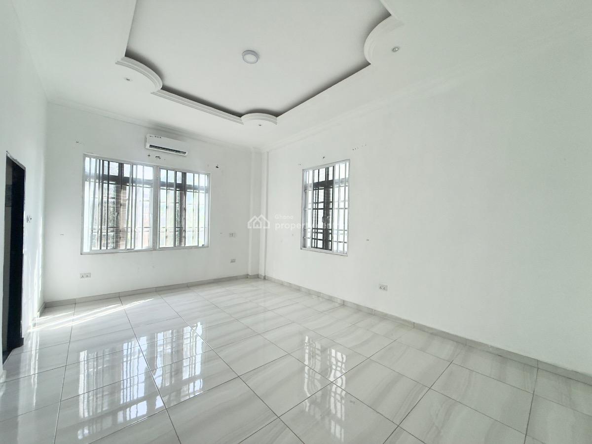 One Bedroom, West Trassaco, Adjiringanor, East Legon, Accra, Apartment for Rent