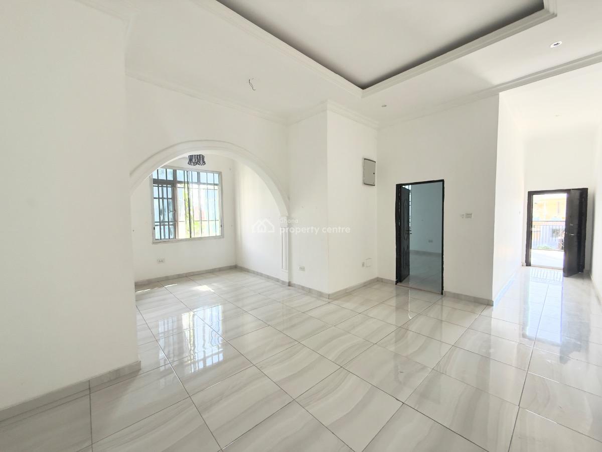 One Bedroom, West Trassaco, Adjiringanor, East Legon, Accra, Apartment for Rent