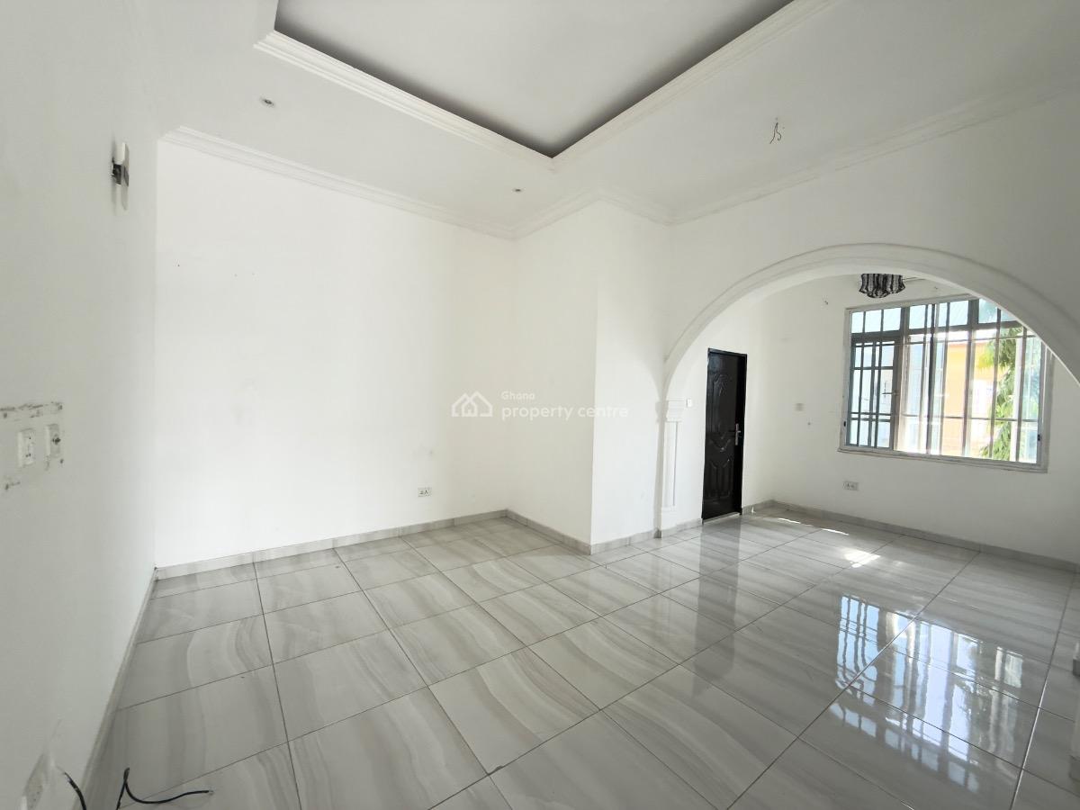 One Bedroom, West Trassaco, Adjiringanor, East Legon, Accra, Apartment for Rent