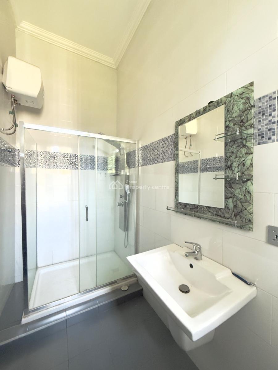 One Bedroom, West Trassaco, Adjiringanor, East Legon, Accra, Apartment for Rent