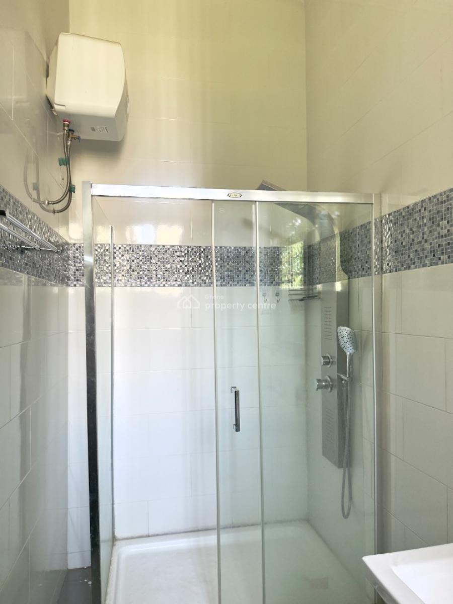 One Bedroom, West Trassaco, Adjiringanor, East Legon, Accra, Apartment for Rent