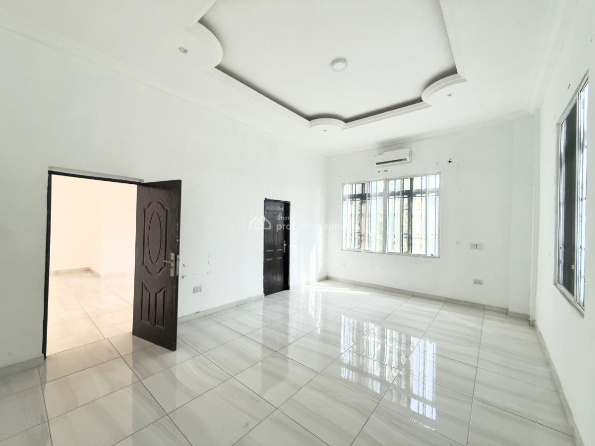 One Bedroom, West Trassaco, Adjiringanor, East Legon, Accra, Apartment for Rent