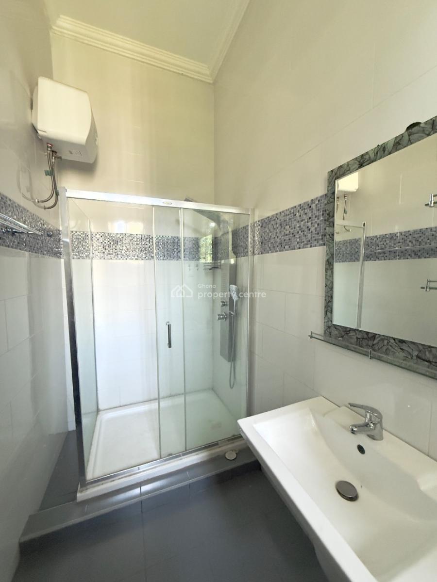 One Bedroom, West Trassaco, Adjiringanor, East Legon, Accra, Apartment for Rent