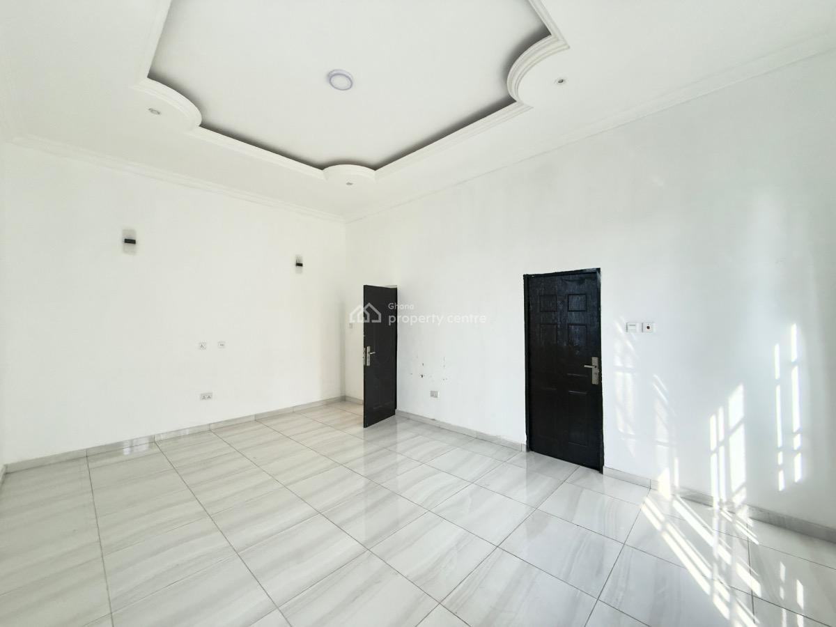 One Bedroom, West Trassaco, Adjiringanor, East Legon, Accra, Apartment for Rent