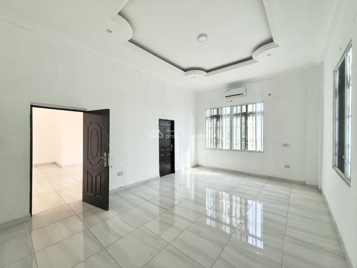 One Bedroom, West Trassaco, Adjiringanor, East Legon, Accra, Apartment for Rent