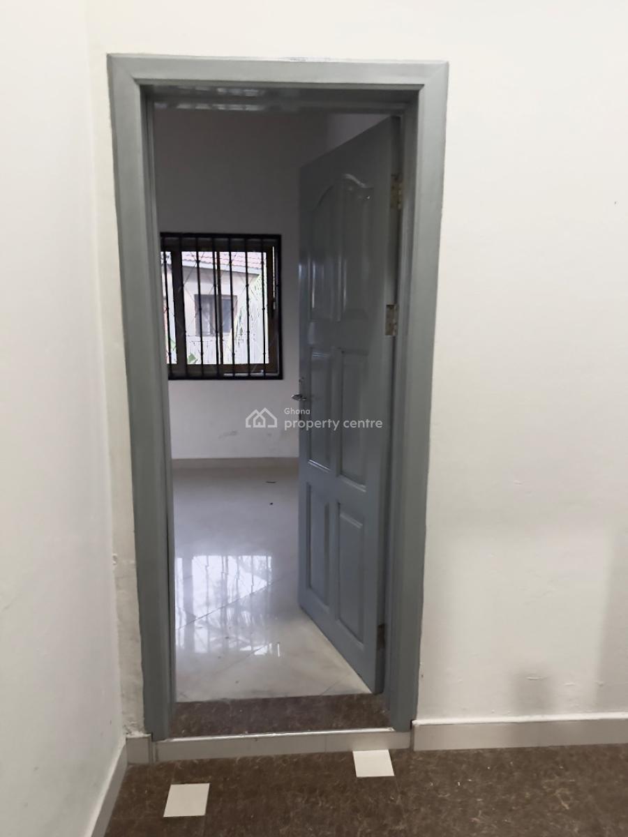 Nice 4 Bedroom House, American House, East Legon, Accra, House for Rent