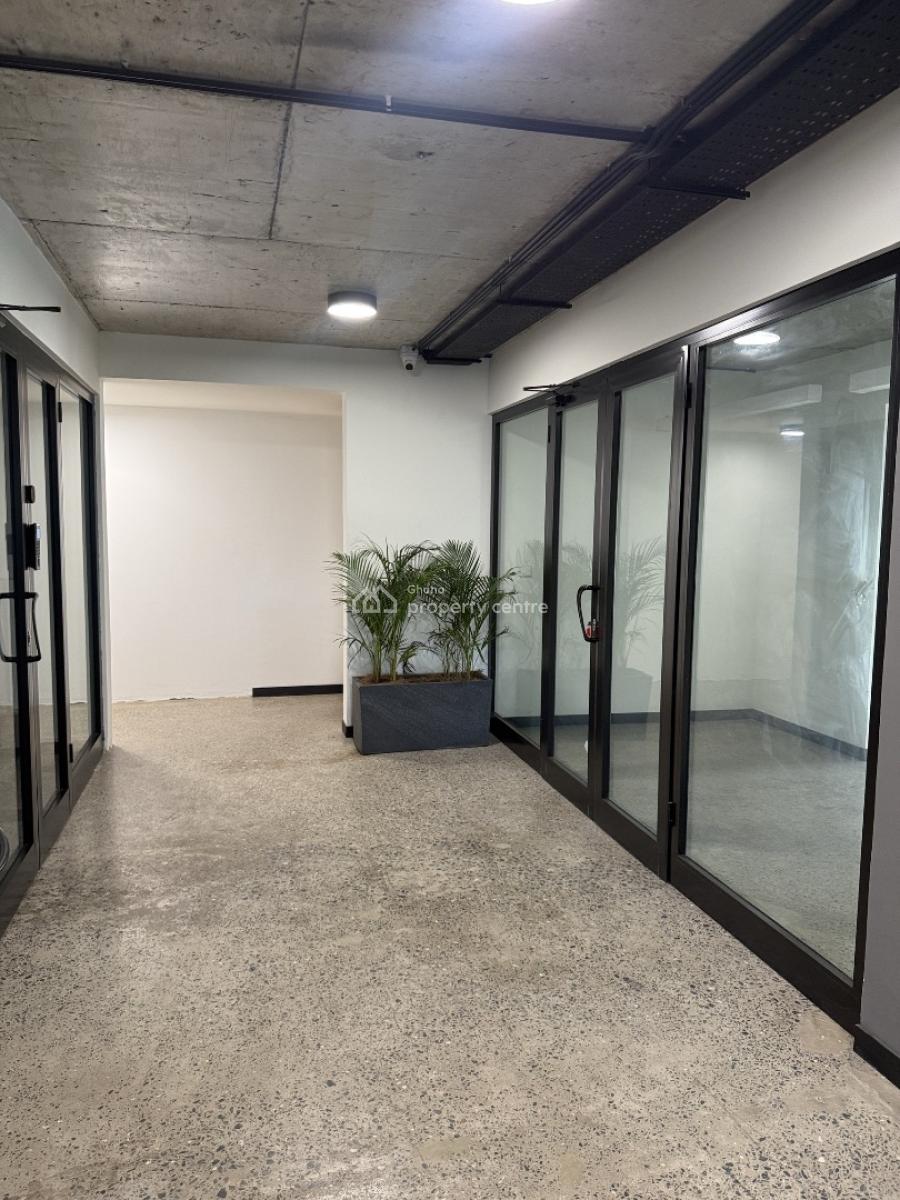 145sqm Office Complex, Fourth Circular Road, Cantonments, Accra, Office Space for Rent
