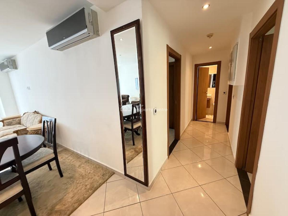 Furnished 3 Bedroom Apartment with Swimming Pool and Gym, Kanda Estate, Accra, Apartment for Rent